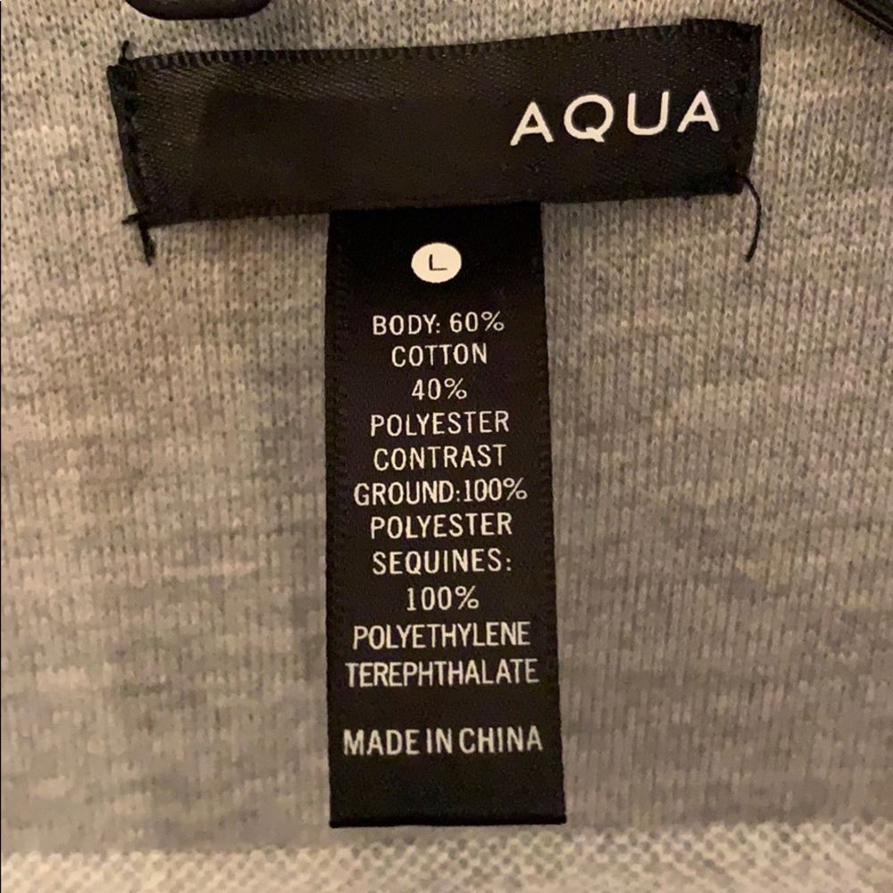 Sequin Jacket - image 2